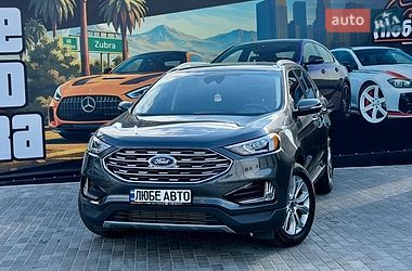 Внедорожник / Кроссовер Ford Edge 2019 в Львове фото 21 Внедорожник / Кроссовер Ford Edge 2019 в Львове