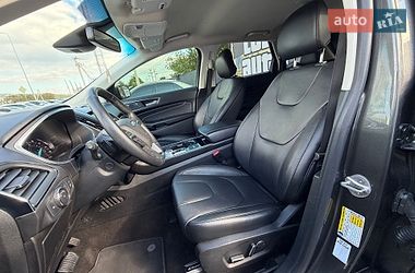 Внедорожник / Кроссовер Ford Edge 2019 в Львове фото 47 Внедорожник / Кроссовер Ford Edge 2019 в Львове