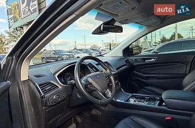 Внедорожник / Кроссовер Ford Edge 2019 в Львове фото 46 Внедорожник / Кроссовер Ford Edge 2019 в Львове
