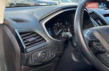 Внедорожник / Кроссовер Ford Edge 2019 в Львове фото 48 Внедорожник / Кроссовер Ford Edge 2019 в Львове