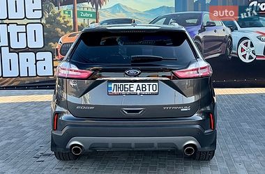 Внедорожник / Кроссовер Ford Edge 2019 в Львове фото 24 Внедорожник / Кроссовер Ford Edge 2019 в Львове