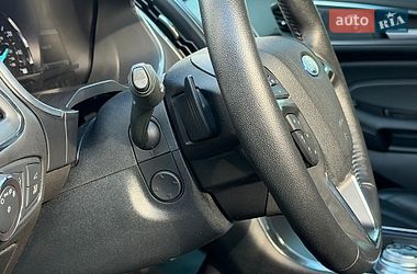 Внедорожник / Кроссовер Ford Edge 2019 в Львове фото 49 Внедорожник / Кроссовер Ford Edge 2019 в Львове