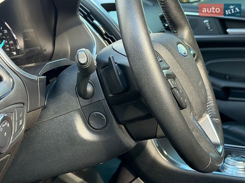 Внедорожник / Кроссовер Ford Edge 2019 в Львове фото 49 Внедорожник / Кроссовер Ford Edge 2019 в Львове