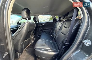 Внедорожник / Кроссовер Ford Edge 2019 в Львове фото 50 Внедорожник / Кроссовер Ford Edge 2019 в Львове