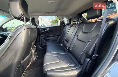 Внедорожник / Кроссовер Ford Edge 2019 в Львове фото 51 Внедорожник / Кроссовер Ford Edge 2019 в Львове