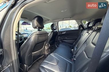 Внедорожник / Кроссовер Ford Edge 2019 в Львове фото 52 Внедорожник / Кроссовер Ford Edge 2019 в Львове