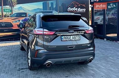 Внедорожник / Кроссовер Ford Edge 2019 в Львове фото 30 Внедорожник / Кроссовер Ford Edge 2019 в Львове