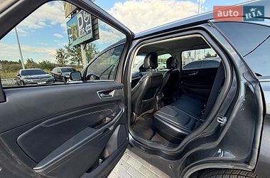 Внедорожник / Кроссовер Ford Edge 2019 в Львове фото 53 Внедорожник / Кроссовер Ford Edge 2019 в Львове