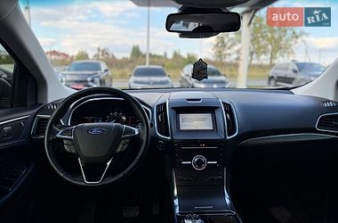 Внедорожник / Кроссовер Ford Edge 2019 в Львове фото 54 Внедорожник / Кроссовер Ford Edge 2019 в Львове