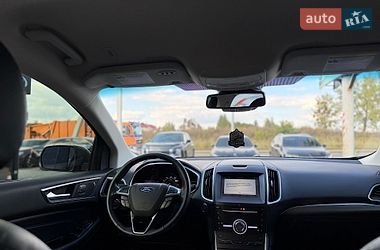 Внедорожник / Кроссовер Ford Edge 2019 в Львове фото 55 Внедорожник / Кроссовер Ford Edge 2019 в Львове