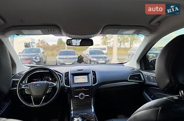 Внедорожник / Кроссовер Ford Edge 2019 в Львове фото 56 Внедорожник / Кроссовер Ford Edge 2019 в Львове