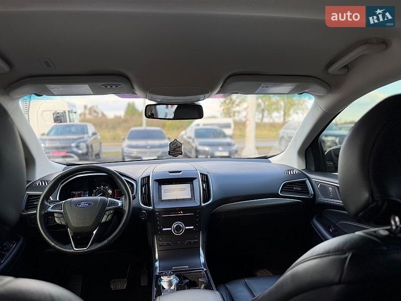 Внедорожник / Кроссовер Ford Edge 2019 в Львове фото 56 Внедорожник / Кроссовер Ford Edge 2019 в Львове