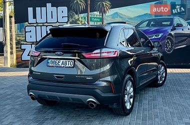 Внедорожник / Кроссовер Ford Edge 2019 в Львове фото 36 Внедорожник / Кроссовер Ford Edge 2019 в Львове