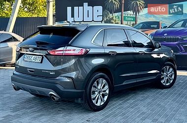 Внедорожник / Кроссовер Ford Edge 2019 в Львове фото 37 Внедорожник / Кроссовер Ford Edge 2019 в Львове