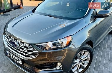 Внедорожник / Кроссовер Ford Edge 2019 в Львове фото 38 Внедорожник / Кроссовер Ford Edge 2019 в Львове