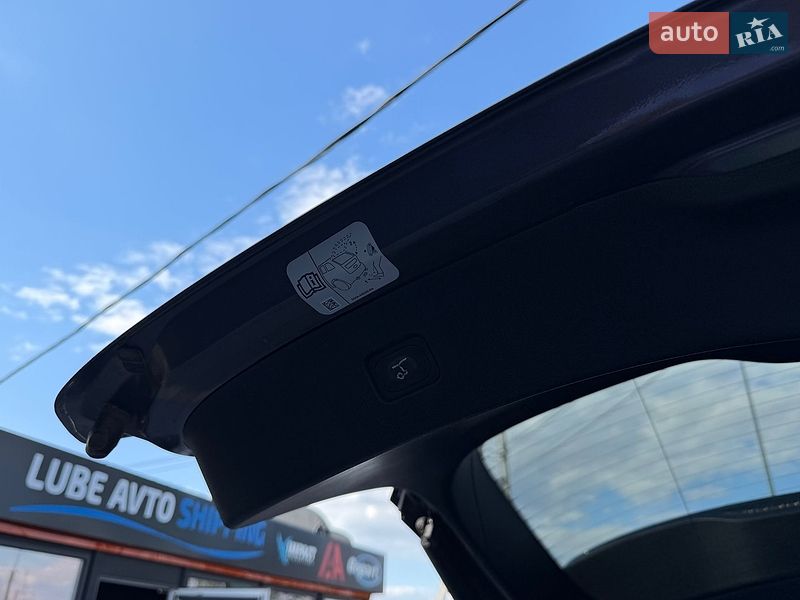 Внедорожник / Кроссовер Ford Edge 2019 в Львове фото 59 Внедорожник / Кроссовер Ford Edge 2019 в Львове