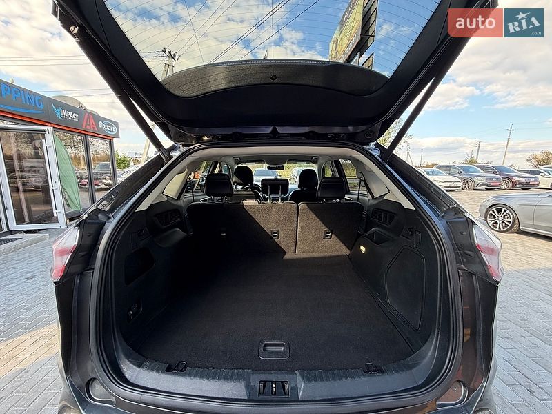 Внедорожник / Кроссовер Ford Edge 2019 в Львове фото 58 Внедорожник / Кроссовер Ford Edge 2019 в Львове