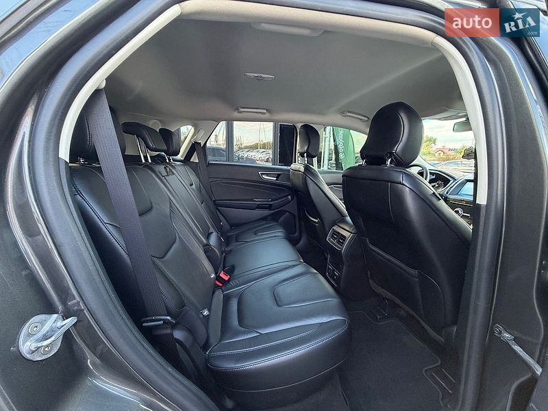 Внедорожник / Кроссовер Ford Edge 2019 в Львове фото 60 Внедорожник / Кроссовер Ford Edge 2019 в Львове