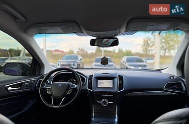 Внедорожник / Кроссовер Ford Edge 2019 в Львове фото 64 Внедорожник / Кроссовер Ford Edge 2019 в Львове