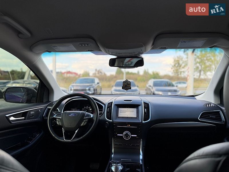 Внедорожник / Кроссовер Ford Edge 2019 в Львове фото 64 Внедорожник / Кроссовер Ford Edge 2019 в Львове