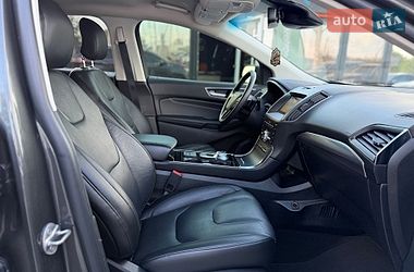 Внедорожник / Кроссовер Ford Edge 2019 в Львове фото 65 Внедорожник / Кроссовер Ford Edge 2019 в Львове