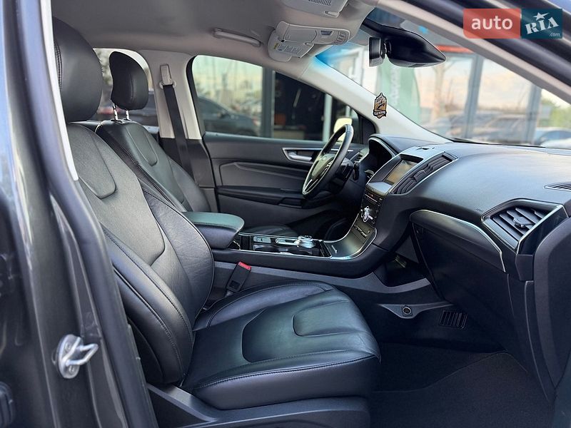 Внедорожник / Кроссовер Ford Edge 2019 в Львове фото 65 Внедорожник / Кроссовер Ford Edge 2019 в Львове