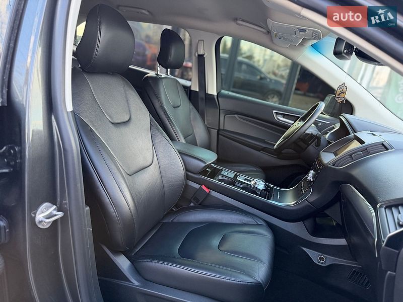 Внедорожник / Кроссовер Ford Edge 2019 в Львове фото 66 Внедорожник / Кроссовер Ford Edge 2019 в Львове
