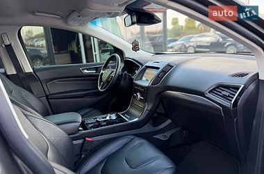 Внедорожник / Кроссовер Ford Edge 2019 в Львове фото 68 Внедорожник / Кроссовер Ford Edge 2019 в Львове