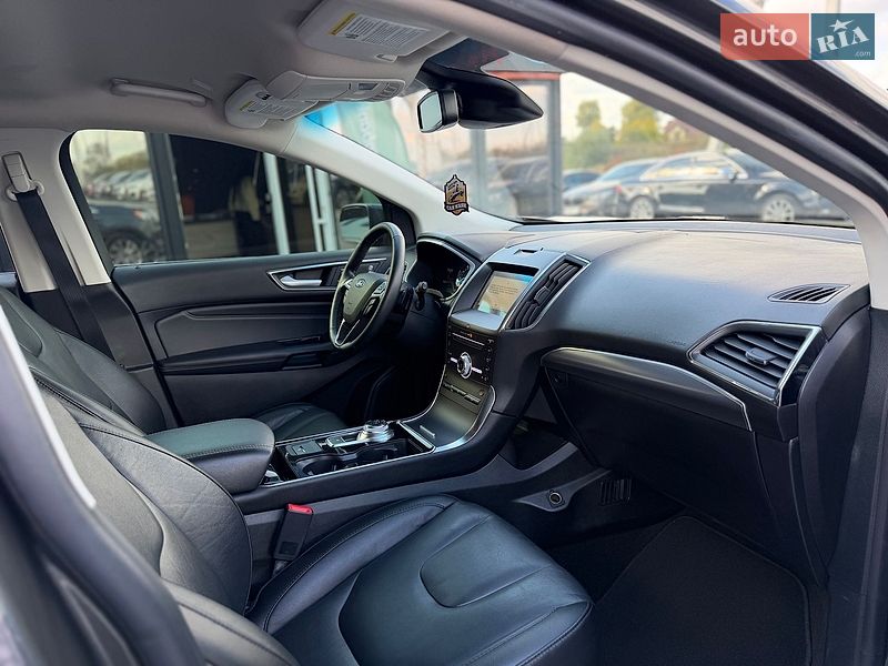 Внедорожник / Кроссовер Ford Edge 2019 в Львове фото 68 Внедорожник / Кроссовер Ford Edge 2019 в Львове