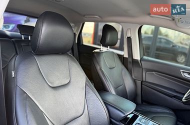 Внедорожник / Кроссовер Ford Edge 2019 в Львове фото 67 Внедорожник / Кроссовер Ford Edge 2019 в Львове