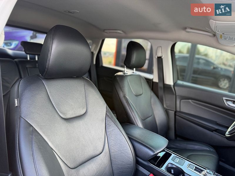 Внедорожник / Кроссовер Ford Edge 2019 в Львове фото 67 Внедорожник / Кроссовер Ford Edge 2019 в Львове