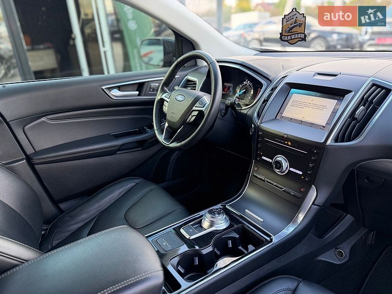 Внедорожник / Кроссовер Ford Edge 2019 в Львове фото 69 Внедорожник / Кроссовер Ford Edge 2019 в Львове