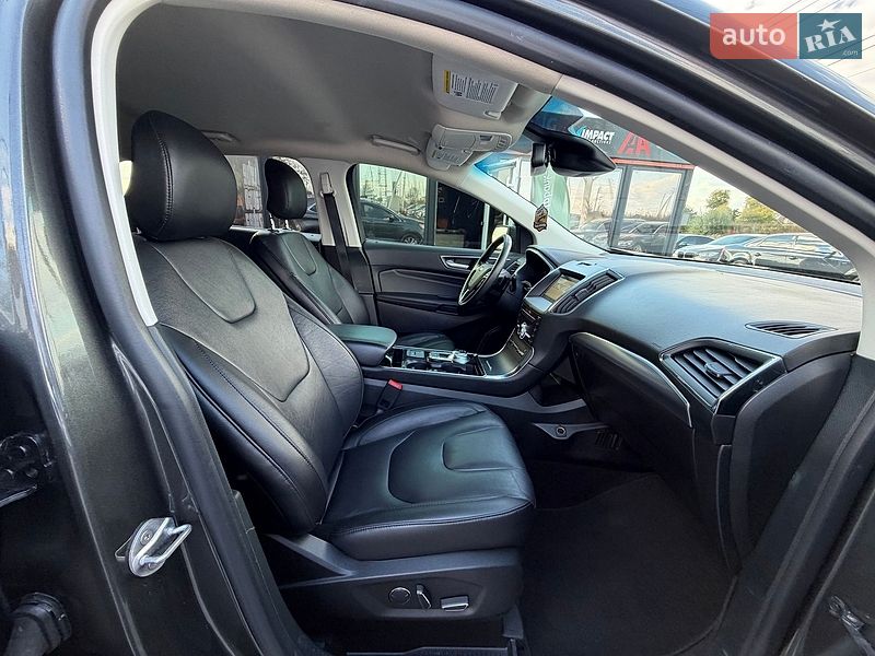 Внедорожник / Кроссовер Ford Edge 2019 в Львове фото 70 Внедорожник / Кроссовер Ford Edge 2019 в Львове