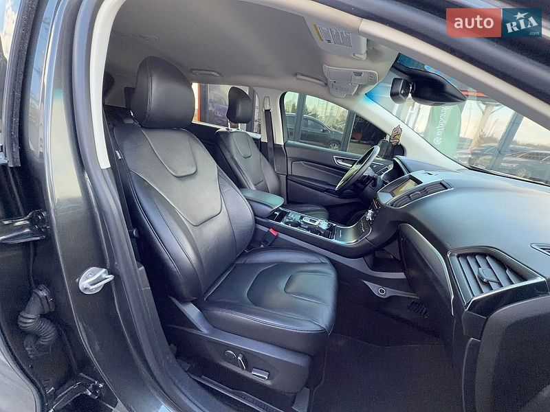 Внедорожник / Кроссовер Ford Edge 2019 в Львове фото 71 Внедорожник / Кроссовер Ford Edge 2019 в Львове