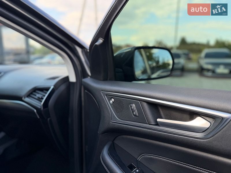 Внедорожник / Кроссовер Ford Edge 2019 в Львове фото 73 Внедорожник / Кроссовер Ford Edge 2019 в Львове
