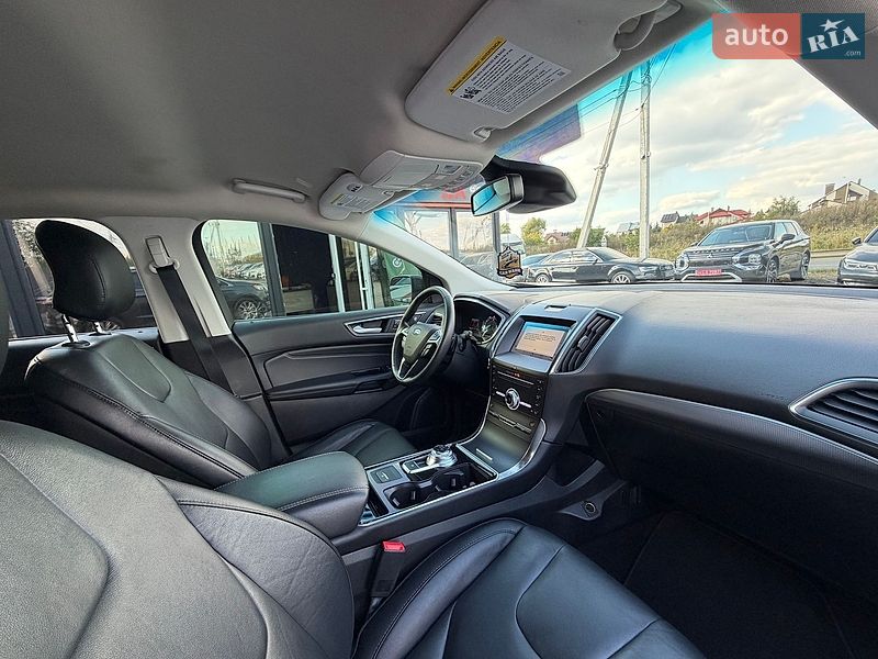 Внедорожник / Кроссовер Ford Edge 2019 в Львове фото 72 Внедорожник / Кроссовер Ford Edge 2019 в Львове