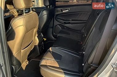 Внедорожник / Кроссовер Ford Edge 2020 в Киеве