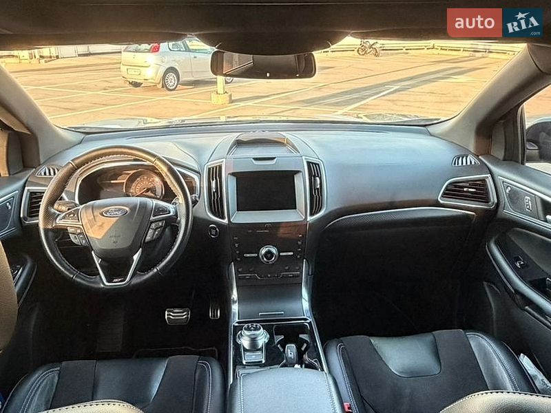 Внедорожник / Кроссовер Ford Edge 2020 в Киеве