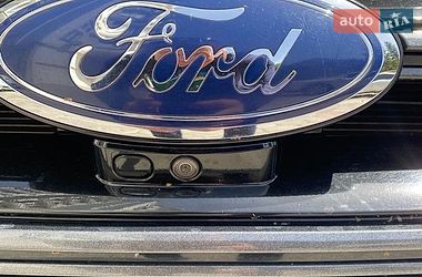 Внедорожник / Кроссовер Ford Edge 2017 в Одессе фото 6 Внедорожник / Кроссовер Ford Edge 2017 в Одессе
