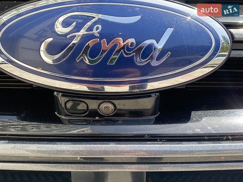 Внедорожник / Кроссовер Ford Edge 2017 в Одессе фото 6 Внедорожник / Кроссовер Ford Edge 2017 в Одессе