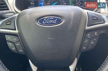Внедорожник / Кроссовер Ford Edge 2017 в Одессе фото 17 Внедорожник / Кроссовер Ford Edge 2017 в Одессе
