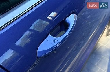 Внедорожник / Кроссовер Ford Edge 2020 в Ивано-Франковске