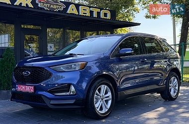 Внедорожник / Кроссовер Ford Edge 2020 в Ивано-Франковске