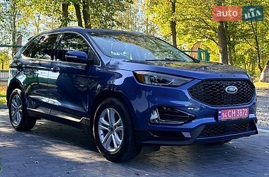 Внедорожник / Кроссовер Ford Edge 2020 в Ивано-Франковске
