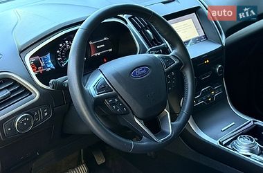 Внедорожник / Кроссовер Ford Edge 2020 в Ивано-Франковске