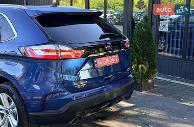 Внедорожник / Кроссовер Ford Edge 2020 в Ивано-Франковске