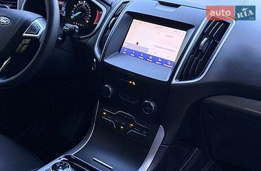 Внедорожник / Кроссовер Ford Edge 2020 в Ивано-Франковске