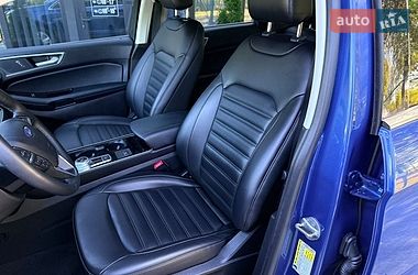Внедорожник / Кроссовер Ford Edge 2020 в Ивано-Франковске