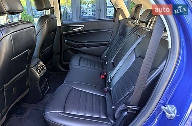 Внедорожник / Кроссовер Ford Edge 2020 в Ивано-Франковске