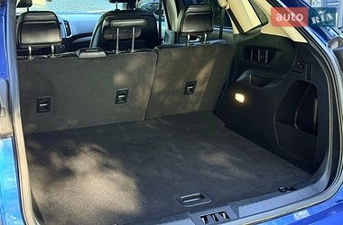 Внедорожник / Кроссовер Ford Edge 2020 в Ивано-Франковске